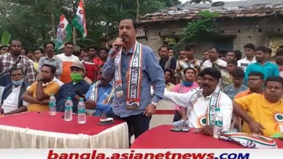 Bhangar: নওসাদের পাড়ায় আইএসএফ ছেড়ে তৃণমূলে যোগ, 'মাথা ঠাণ্ডা রাখুন', বার্তা আরাবুলের