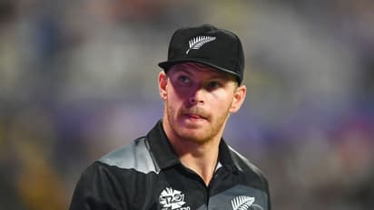 ODI World Cup 2023: Glenn Phillips optimistic about New Zealand's semifinal chances despite recent defeats