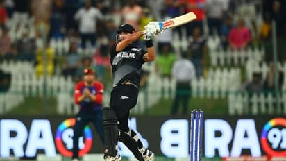 T20 World Cup | കലാശപ്പോരില്‍ മാറ്റമുറപ്പ്; ഓസീസിനെതിരായ കിവീസ് സാധ്യതാ ഇലവന്‍