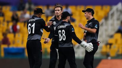 కేన్ మామతో పాటు ఆ ఇద్దరూ లేకుండానే ఇండియా పర్యటనకు వస్తున్న న్యూజిలాండ్..