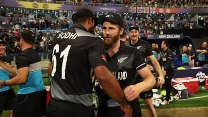ఆ రెండింటిపై పగ తీరింది, ఇక మిగిలింది ఆస్ట్రేలియానే... న్యూజిలాండ్ ఈసారి గెలిస్తే...