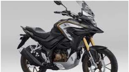 CB150X അഡ്വഞ്ചർ ടൂറർ അവതരിപ്പിച്ച് ഹോണ്ട