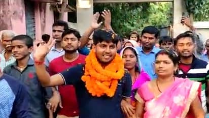 कल तक पिता के साथ बेचते थे पान, अब BPSC में मिली 278वीं रैंक, जानिए BDO अरविंद कुमार की सफलता के बारें में..