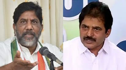 తెలంగాణ కాంగ్రెస్లో ‘ఈటల’ చిచ్చు.. భట్టివిక్రమార్కపై కేసీ వేణుగోపాల్ ఆగ్రహం