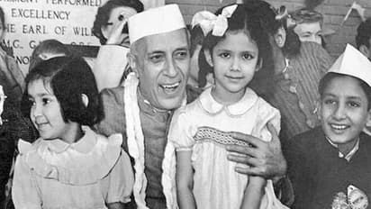 Children's Day 2022 : 14 नवंबर नहीं इस दिन मनाया जाता था बाल दिवस, जानें इतिहास और 10 दिलचस्प फैक्ट्स