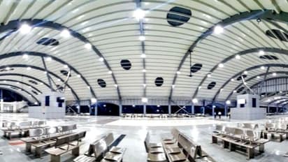 Tech Investments Bengaluru: ವಿಶ್ವದಲ್ಲೇ ಬೆಂಗಳೂರಿಗೆ ಟಾಪ್ 5 ಪ್ಲೇಸ್!