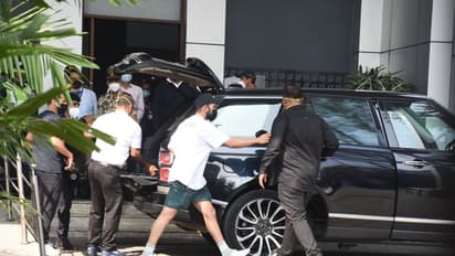 Virat Kohli to Ranbir Kapoor, Vicky Kaushal, THIS is where celebrities were spotted (Photos)