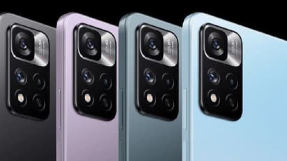 Redmi Note 11T 5G Smartphone: দুর্দান্ত ফিচার ও অফার এর সঙ্গে ভারতে লঞ্চ হল এই স্মার্টফোন