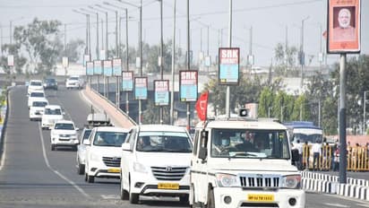 PM Modi के भोपाल दौरे से पहले फ्लीट रिहर्सल, SPG ने संभाली कमान , सुरक्षा ऐसी कि परिंदा भी नहीं मार सकेगा पर