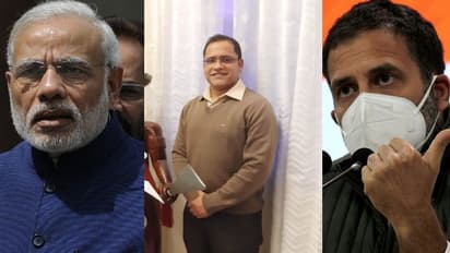 Manipur Terrorist Attack: মণিপুরের জঙ্গি হামলার নিন্দা মোদীর, কেন্দ্রীয় সরকারকে কাঠগড়ায় দাঁড় কারালেন রাহুল