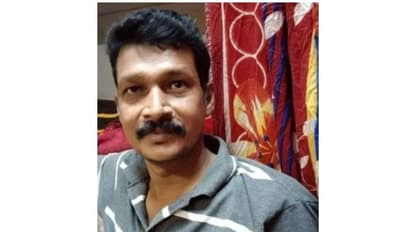 ഒരാഴ്‍ചയായി ആശുപത്രിയിൽ ചികിത്സയിലായിരുന്ന പ്രവാസി മലയാളി യുവാവ് മരിച്ചു