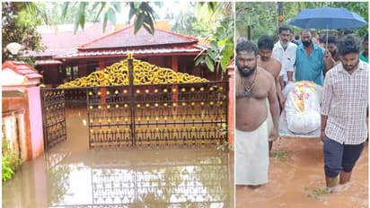 Kerala Rain| കനത്ത മഴയില്‍ മുങ്ങി കുട്ടനാട്; വീടുകളില്‍ വെള്ളംകയറി, കൃഷി നശിച്ചു, ദുരിതം പേറി ജനം