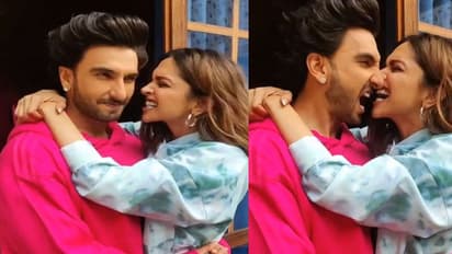 Deepika-Ranveer क्वॉलिटी टाइम बिताने वेकेशन पर निकले, सीक्रेट डेस्टिनेशन पर मनाएंगे  Wedding Anniversary
