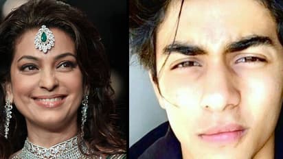 Aryan Khan- 'জন্মদিনের উপহার' আরিয়ানের জন্মদিনে তার নামে ৫০০ টি গাছ লাগানোর প্রতিশ্রুতি জুহি চাওলার