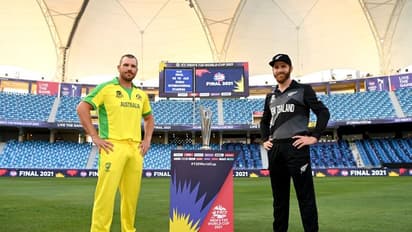T20 WC 2021 Final, Aus vs Nz- কেমন হতে চলেছে দুই দলের সম্ভাব্য একাদশ, কী বলছে ইতিহাস, জানুন বিস্তারিত