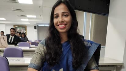 UPSC 2020: 4 इंटरव्यू देने के बाद भी IAS ना बनी तो किसकी गलती? इस सवाल ने अहिंसा जैन को वाकई में बनाया IAS