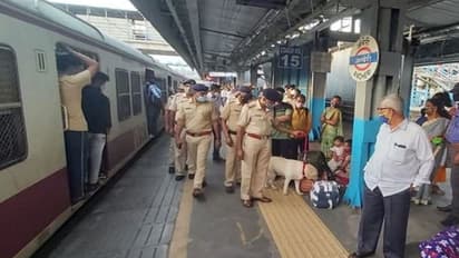 26/11 की बरसी से 13 दिन पहले मुंबई को बम से उड़ाने की धमकी, सुरक्षा एजेंसिया अलर्ट, पुलिस भी चौकन्नी