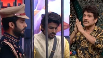 Bigg Boss Telugu 5: సన్నీని దోషిగా తేల్చిన సభ్యులు.. కానీ సన్నీ ధైర్యాన్ని ప్రశంసించిన నాగ్.. ఇదేం ట్విస్ట్