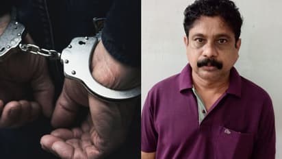 Crime News| ചികിത്സാ സഹായം വാഗ്ദാനം നൽകി പണം പിരിച്ച് മുങ്ങി: ഒരാൾ അറസ്റ്റിൽ