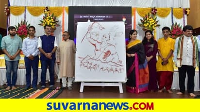 Technology and Media ತಂತ್ರಜ್ಞಾನದ ಸರಿಯಾದ ಬಳಕೆ ಮಾಧ್ಯಮದ ಯಶಸ್ಸಿನ ಸೂತ್ರ;  ರವಿ ಹೆಗಡೆ