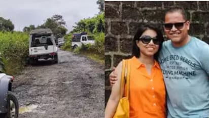 Manipur terror attack| മണിപ്പൂരിലെ ഭീകരാക്രമണം; വനമേഖലയില് തെരച്ചിൽ ഊർജ്ജിതമാക്കി സുരക്ഷാ സേന