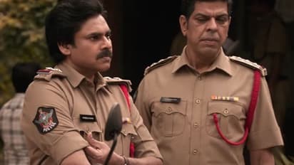 Bheemla nayak postpone ?: వెనక్కి తగ్గనున్న పవన్‌ కళ్యాణ్‌.. వెనకాల జగన్‌.. అసలు కారణాలివే?