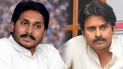 భీమవరంలో పవన్కు ప్రత్యర్ధిని ఫిక్స్ చేసిన జగన్ .. తేల్చాల్చిసింది జనసేనానే