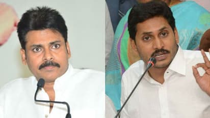 పర్సనల్ విషయాలొద్దు .. నీ జాతకం మొత్తం తెలుసు, చిట్టా విప్పితే చెవుల్లోంచి రక్తమే : జగన్కు పవన్ వార్నింగ్