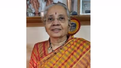 విషాదం... ప్రముఖ రచయిత్రి వాణీమోహన్ కన్నుమూత