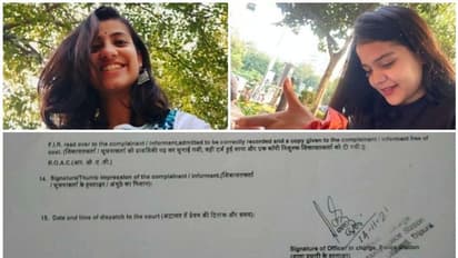 Tripura Clash|ത്രിപുര സംഘർഷം റിപ്പോർട്ട് ചെയ്ത രണ്ട് വനിത മാധ്യമ പ്രവർത്തകർക്കെതിരെ കേസ്