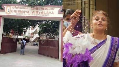 Coimbatore: பாலியல் தொல்லையால் மாணவி தற்கொலை.. பெங்களூருவில் பதுங்கியிருந்த பள்ளி முதல்வர் மீரா ஜாக்சன் கைது.!