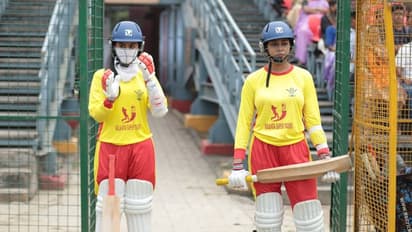 টাকা নিয়ে ম্যাচ ফিক্সিং-এর দায় চাপতে চলেছে, নয়া বিপদের মুখে উমা