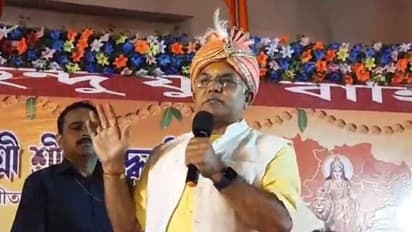 Dilip Ghosh: "হনুমানজির বিশল্যকরণীর মতই মোদীজি করোনা টিকা দিয়ে সবাইকে বাঁচিয়েছেন", বললেন দিলীপ