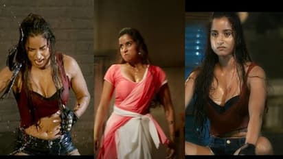 ట్రైలర్ దుమ్ము రేపింది: వర్మ హాట్ మార్షల్ ఆర్ట్స్ 'అమ్మాయి'!