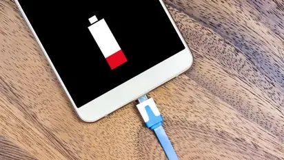 5 useful ways to improve battery life of your smartphone