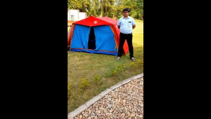 Weekend Trip- ট্রিহাউসে রাত্রীবাস, মাছ ধরা থেকে বনভোজন, কলকাতার কাছেই প্রাকৃতির পাঠশালা