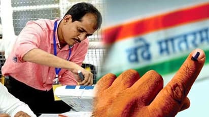 Municipal polls- আলগা হয়েছে করোনার ফাঁস, বুথ পিছু বাড়ছে ভোটার সংখ্যা