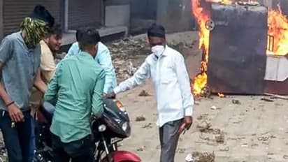 Amravati: మహారాష్ట్ర అమరావతిలో బంద్ హింసాత్మకం.. ఇంటర్నెట్ బంద్, 4 రోజుల పాటు కర్ఫ్యూ.. అసలేం జరిగిందంటే..?