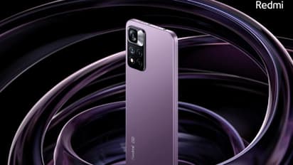 Redmi Note 11T 5G: इस दिन इंडिया में बवाल मचाने आ रहा ये धांसू फ़ोन,शानदार फ़ीचर्स ने जीते लोगों के दिल