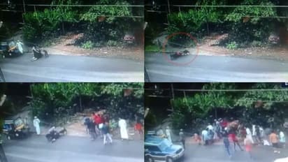 വളർത്തുനായകളുടെ ആക്രമണത്തിൽ യുവതിക്ക് ഗുരുതര പരിക്ക്: ഉടമയെ കസ്റ്റഡിയിലെടുത്ത് പൊലീസ്