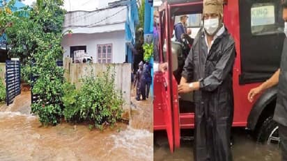 தமிழகத்திற்கு கூடுதல் வெள்ள நிவாரண நிதி கிடைக்குமா..? - மத்திய குழு இன்று வருகை….!