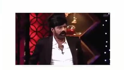 నాని ఇచ్చిన సర్ప్రైజ్‌కి ఎమోషనలైన బాలకృష్ణ.. తిరుపతిలో వెంకన్న స్వామి కనిపించడు.. కానీ బాలయ్య కనిపిస్తాడట