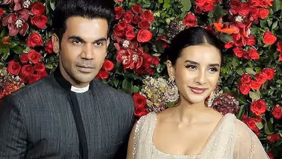 Rajkummar Rao, Patralekhaa wedding details: How much does the wedding cost? Here's what we know