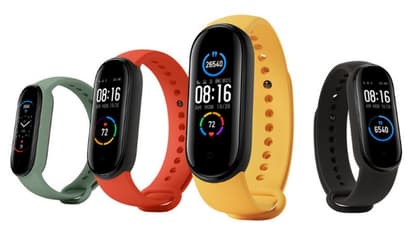 इंडिया में इस दिन लॉन्च होगा Redmi Smart Band Pro, सिंगल चार्ज में चलेगा 20 दिन