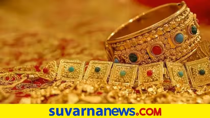 Dreams: ಚಿನ್ನ, ಬೆಳ್ಳಿ ಆಭರಣಗಳ ಕನಸು ಬಿದ್ದರೆ ಅದೃಷ್ಟವೋ, ದುರಾದೃಷ್ಟವೋ..?
