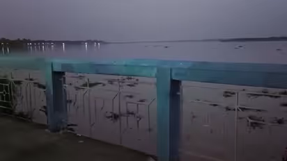 Taki Tour-শহরে নামছে শীত,টাকির ইছামতী পাড়ে পর্যটকদের আনাগোনা