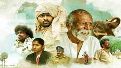 KadaisiVivasayiTrailer | 'கடைசி விவசாயி' சுவாரஸ்ய தகவலை வெளியிட்ட இசையமைப்பாளர்!!