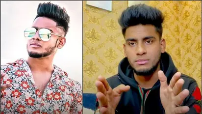 Ruhaan Arshad | 'സംഗീതം ഹറാം'; സംഗീതജീവിതം അവസാനിപ്പിക്കുകയാണെന്ന് യുവ റാപ്പര് റുഹാന് അര്ഷാദ്