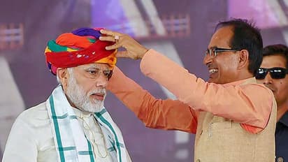 भोपाल में अलग अंदाज में होगा PM MODI का ग्रैंड वेलकम, लंच में दिया जाएगा नारियल पानी, लौकी का जूस और मसाला चाय