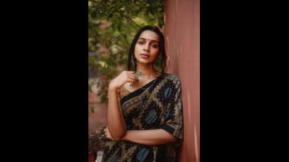 ಪಡ್ಡೆ ಹುಡುಗರ ನಿದ್ರೆಗೆಡಿಸಿದ 'ಸರ್ಪಟ್ಟ' ಚಿತ್ರದ ನಾಯಕಿ ಸಂಚನಾ ನಟರಾಜನ್!